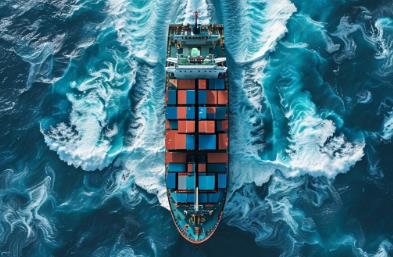 定制物流解決方案，散雜船如何滿足企業(yè)需求